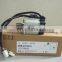 Original industrial panasonic motion controller 100w reducer powerful servo motor MSMJ022G1U
