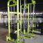 Hot sale 2020 Stretching Machine Deep squat&Smith machine&Multi Functional Trainer