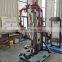 Customized Logo And Color Fitness Equipment New Style Shoulder Press Strength Machine