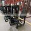 Selectorized Fitness Pin Loaded Leg Curl FB23 Commercial Gym Fitness Equipment Seated Leg Curl Machine
