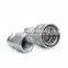 High quality Factory direct supply 1/2 inch ISO 7241-A ANV hydraulic  quick release coupling for tractor