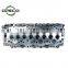 WE WLAT engine cylinder head 908 749 WE0110100K for Mazda BT-50 2.5L 3.0L