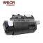 Taiwan ANSON IVP-21 vane pump IVP-31   IVP-32  IVP-41 hydraulic variable pump