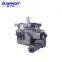 Taiwan Dongtai High Pressure Variable Vane Pump HVP40-F-A3 Electric Drive Hydraulic Oil Pump