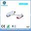 Mini car accessories phone charger new products usb car charger gift for sale
