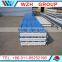 China wholesale low price colored board eps foam sandwich wall panel/polystyrene foam wall sandwich panel fo from china supplier