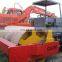 Used compactor Dynapac CA25D road roller