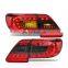 Manufacturer For Car Tail lights parts For Corolla 2011 2012 2013 LED Tail Lamp