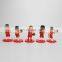 Resin Crafts Slamdunk Cartoon Figure Kid's Gift Furnishing Articles for Home Room Car Ornament Decoration
