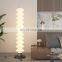 Modern Decor Floor Lamp Luxury Creative LED Standing Lamps Home Bedroom Commercial Corner Light