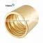 Copper Bushing Casting Shaft Sleeve Bronze Bearings Bushing