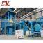 High Efficiency Industrial Zeolite Rotary Dryer Price