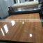 UV glossy MDF for kitchen cabinet cupboard furnitures designs