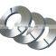 0.8*16mm 19mm 32mm Low Carbon Cold Rolled Metal Galvanized Steel Strapping High Tensile Corrosion Resistance Steel Gi Strips