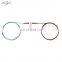 1x2 high quality low price Mechanical Fiber Optical Switch