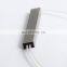 FBT Fiber Optical Unbalanced Splitter Coupler 1 2 50 60 40 70 30 20 80 90 10 FTTH FBT 1:2 Uneven Distribution 0.9mm SC/FC/LC/ST