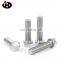 Hot Sale JINGHONG Triangle Head Stainless Steel Anti-theft Bolts