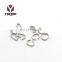 Fashion High Quality Metal Jump Ring Jewelry Findings