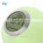 Color changing LED Night Light with clock display stand and alarm clock function for baby, kids