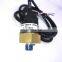 39853809 Ingersoll Rand air compressor spare parts pressure sensor screw compressors pressure transducer