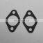 BBC 396 402 427 454 472 502 Gears Front Timing Chain Cover Gasket For Chevy