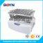 HZQ-3112 500ml*60PCS Large LCD screen laboratory orbital shaker with Double Platform