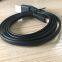 Premium flat noodle mfi lightn ing cable  fast charging data  usb charger for Apple iPhone 7/7plus/8/8plus