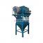 3kw Industrial Pulse Jet Baghouse Dedusting Equipment /boiler Dust Collector