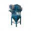 4kw High Efficiency Bag House Type Dust Collector Machine Industry Cleaner Pulse Bag Type Dust Collector Gas Separator