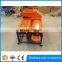 Sale high efficiency automatic corn peeler and sheller machine