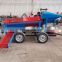 Trommel drum scrubber for gold wash plant,moveable gold washing trommel screen