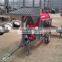 Good price Small Mobile gold drum screen machine for South Africa