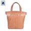 Premium Quality Unique Design Vintage Look Fashionable Luxury Genuine Leather Handbag for Women at Competitive Price