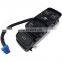 Best quality main auto car power window master control switch for Mercedes C Class W203  A2038210679