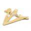 Disposable Spoon Multifunction Biodegradable Eco Friendly Natural Bamboo Disposable Forks Knives Spoons Set