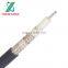 50 Ohm Double Shield Coax Cable RG214/U Coaxial Cable