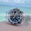 2022 Luxury Men's Watch Automatic Mechanical 904L Stainless Steel Mineral Glass Water Resistant