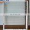 build-in glass louvers window toughened glass louver windows
