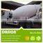 ISO&CE certified 4 cubic mini truck concrete mixer