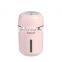 Amazon hot selling mini ultrasonic humidifier for home