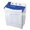 7KG Manufacturer Supply Energy Saving Semi-Automatic Twin Tub Digital Washing Machine