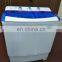 7KG China Top Selling Semi Automatic Home Twin Tub General Electric Washing Machines