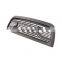 2010 2019 pickup truck parts custom big horn chrome front upper grill fit for dodge ram 2500 3500