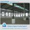 Prefabricated industrial shed design for steel workshop building
