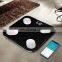 LCD Smart Wireless Body Fat BMI Scale