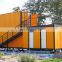 luxury prefab house villa container 40ft hq mobile home contenedor casa 40 ft