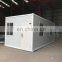 two bedroom Australia prefab container house plans prefabricated kit home