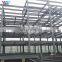 H Beam Con Rod Prefab Chicken  12 X 8 Cheap Poultry Control Shed Steel Structure Frame