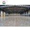warehouse prefabricated light steel structure