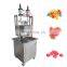 Small Customizable Gummies Production Depositor Machine Vitamin Jelly Gummy Making Machine Automatic